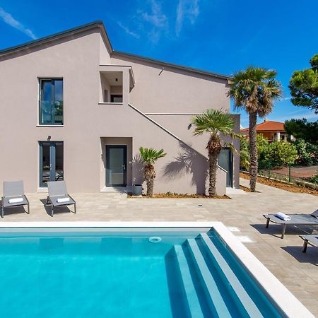 Destination Sea II Apartman Baška Kültér fotó