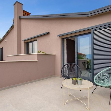 Destination Sea II Apartman Baška Kültér fotó