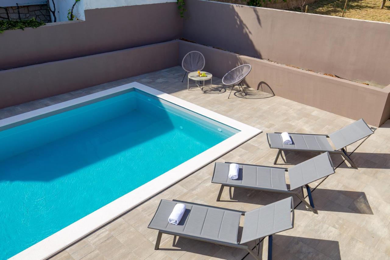 Destination Sea II Apartman Baška Kültér fotó