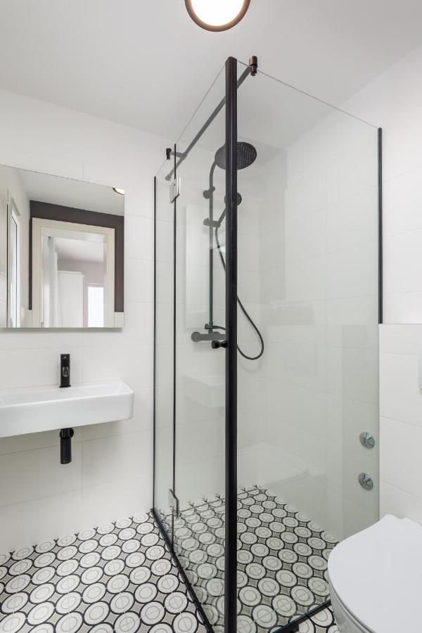 Destination Sea II Apartman Baška Kültér fotó