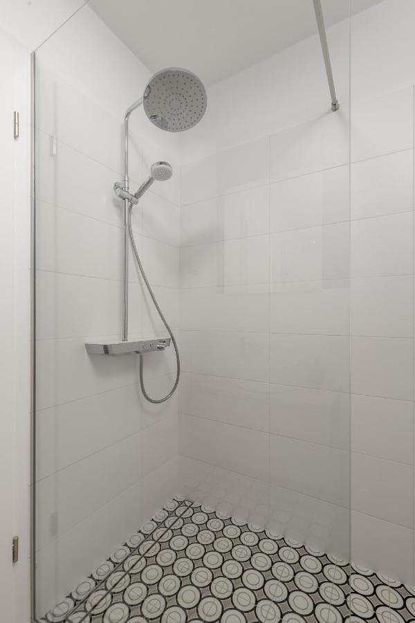 Destination Sea II Apartman Baška Kültér fotó